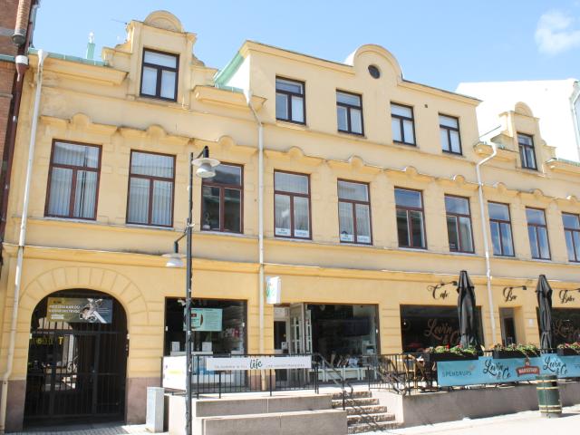 apartment for rent at Mariestad