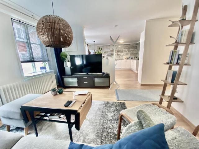 apartment for rent at Mariestad