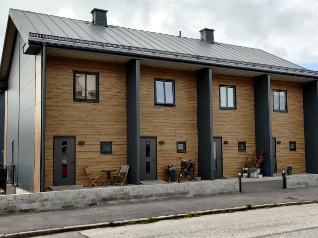 apartment for rent at Mariestad