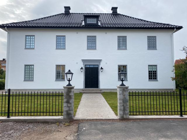 apartment for rent at Mariestad