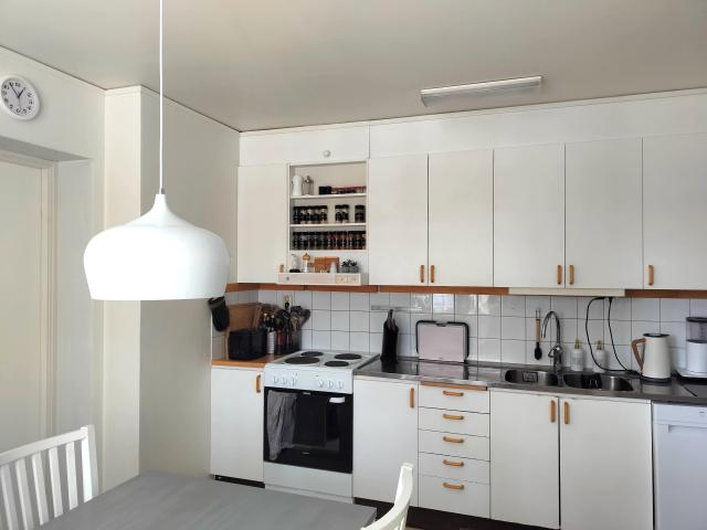 apartment for rent at Marmaverken