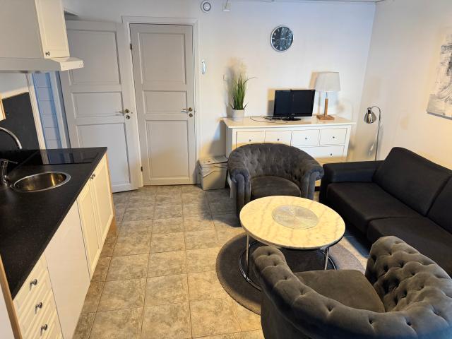 apartment for rent at Märsta