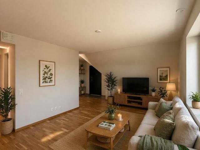 apartment for rent at Märsta