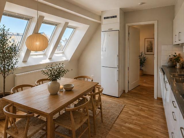 apartment for rent at Märsta