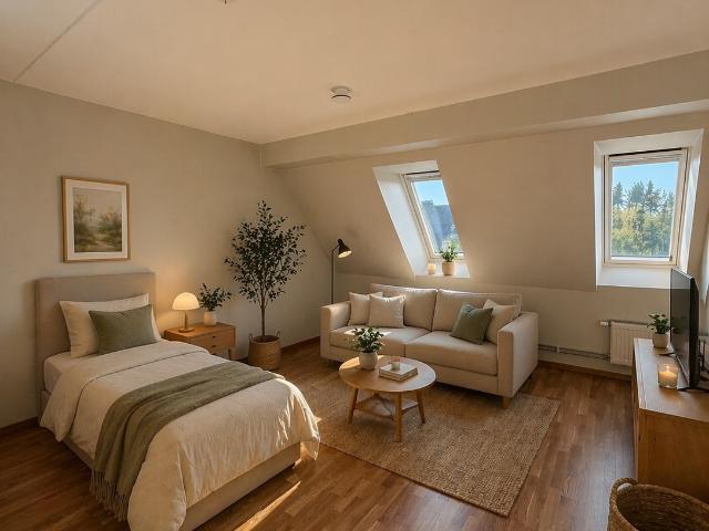 apartment for rent at Märsta
