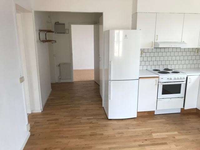 apartment for rent at Munkfors