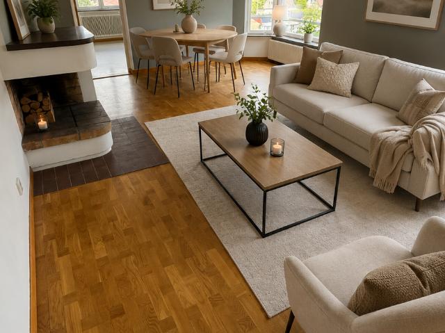 apartment for rent at Nora