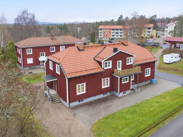 apartment for rent at Norberg