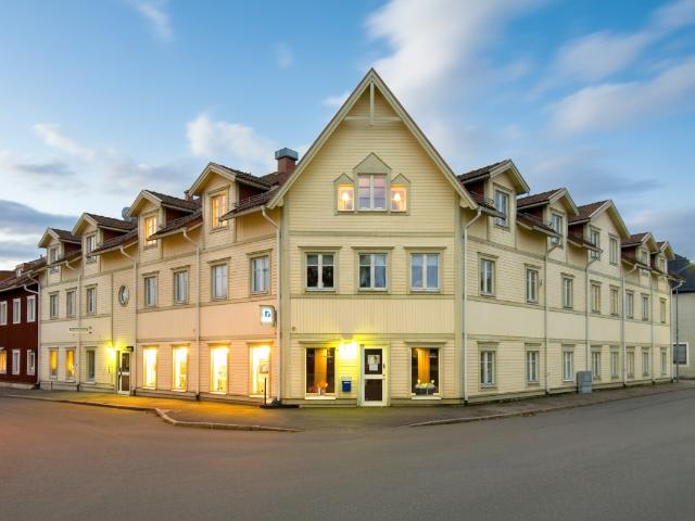 apartment for rent at Norberg