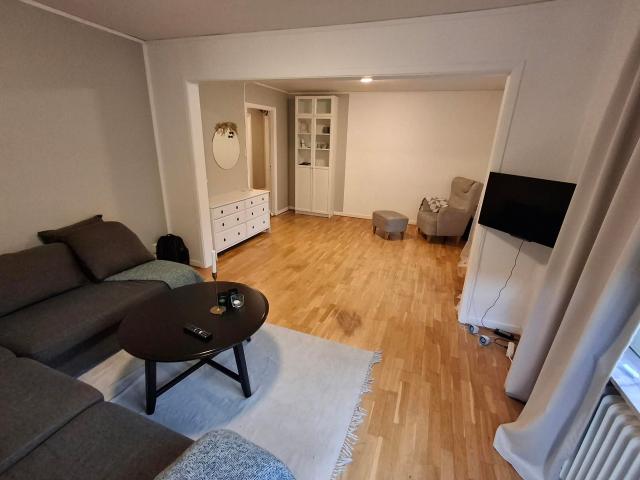 apartment for rent at Norrahammar