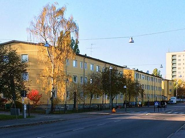apartment for rent at Norrköping