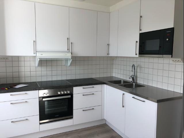 apartment for rent at Norrköping