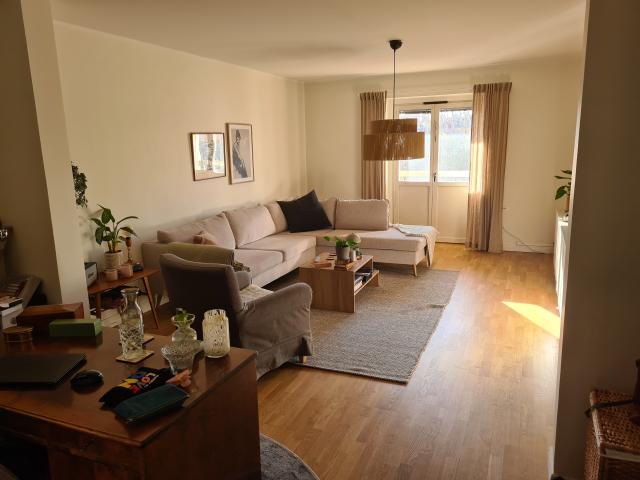 apartment for rent at Norrköping