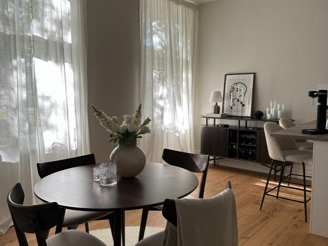 apartment for rent at Norrköping