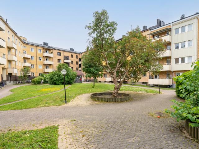 apartment for rent at Norrköping