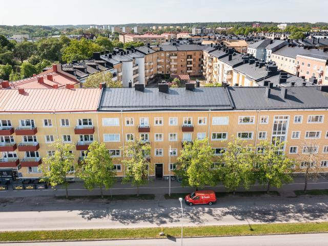apartment for rent at Norrköping