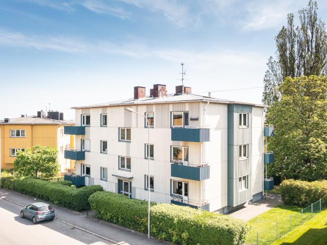 apartment for rent at Norrköping