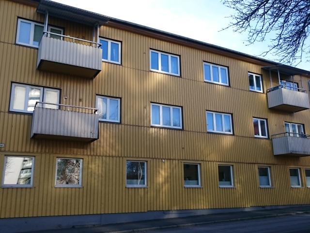 apartment for rent at Norrköping