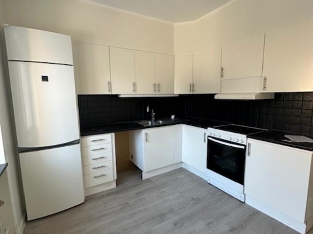 apartment for rent at Norrköping