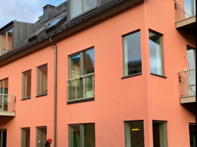 apartment for rent at Norrköping