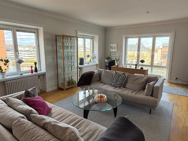 apartment for rent at Norrköping