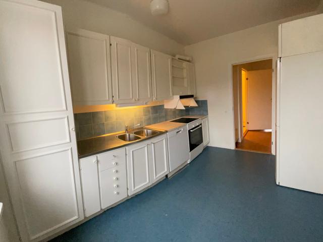 apartment for rent at Norrköping