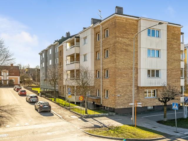 apartment for rent at Norrköping