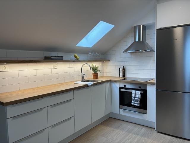 apartment for rent at Norrköping
