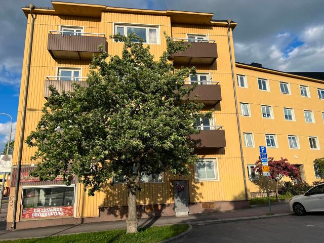 apartment for rent at Norrköping
