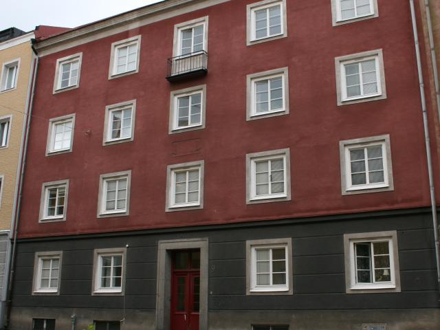 apartment for rent at Norrköping