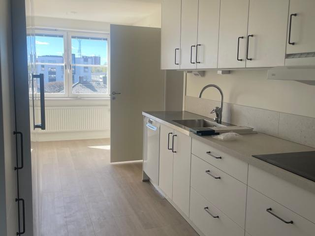 apartment for rent at Norrköping