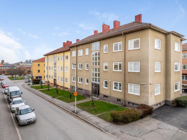 apartment for rent at Norrköping