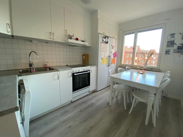 apartment for rent at Norrköping