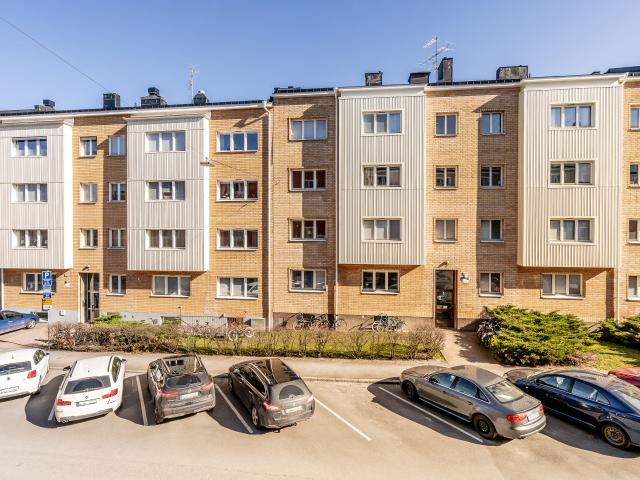 apartment for rent at Norrköping