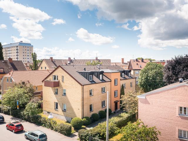 apartment for rent at Norrköping