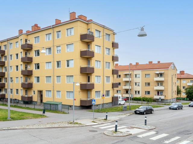 apartment for rent at Norrköping
