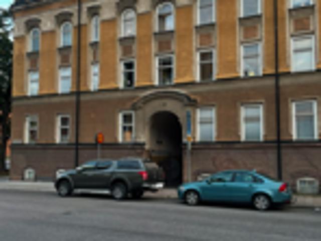 apartment for rent at Norrköping