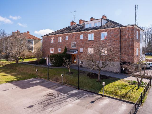 apartment for rent at Norrköping