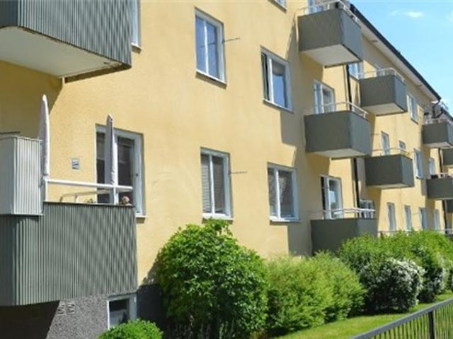 apartment for rent at Norrköping