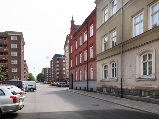 apartment for rent at Norrköping
