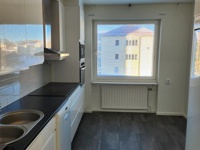 apartment for rent at Norrköping