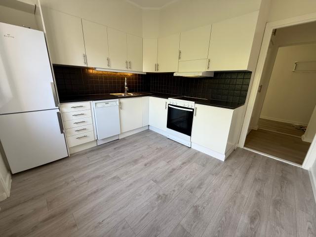 apartment for rent at Norrköping