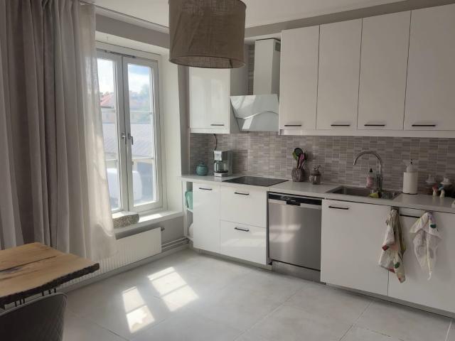 apartment for rent at Norrköping