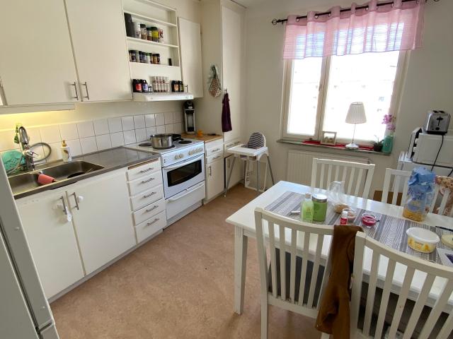 apartment for rent at Norrköping