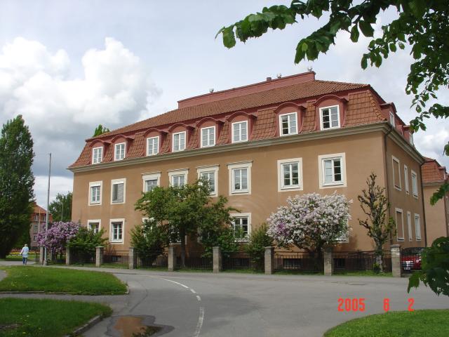 apartment for rent at Norrköping