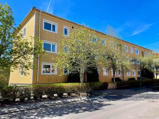 apartment for rent at Norrköping