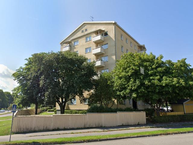 apartment for rent at Norrköping