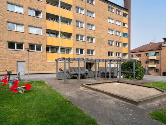 apartment for rent at Norrköping
