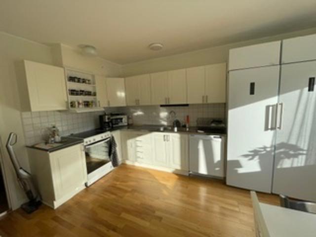 apartment for rent at Norrköping