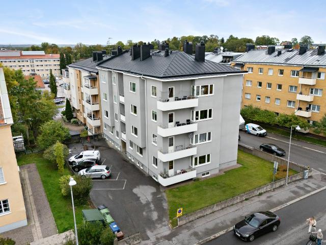 apartment for rent at Norrköping